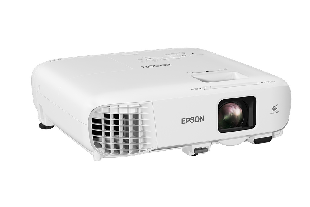 Beamer EPSON EB-992F (standard)