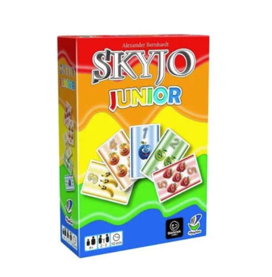 Skyjo Junior