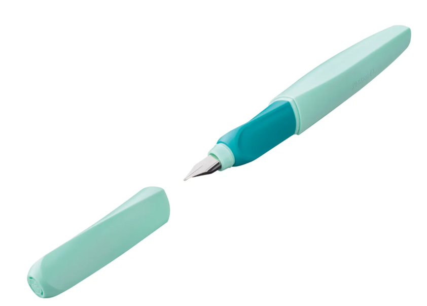 Füllhalter Pelikan Twist Neo Mint