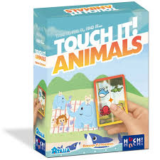 ​Touch It Animaux