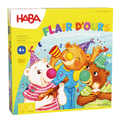 ​Flair d'ours