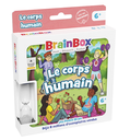 ​BrainBox Pocket - Le Corps Humain