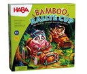 ​Bamboo Rallye Cup