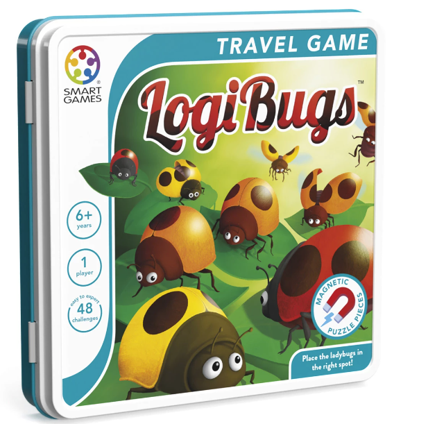 ​LogiBugs