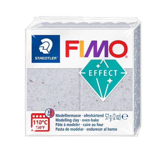 Modelliermasse Fimo "Effect" 57 g