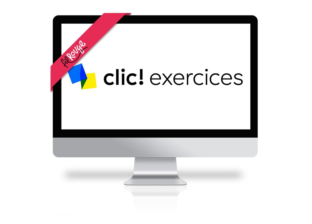 clic! exercices