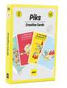 Piks Cartes créatives