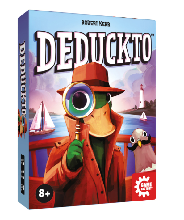 Deduckto