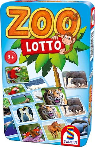 [90.535] Zoo Lotto