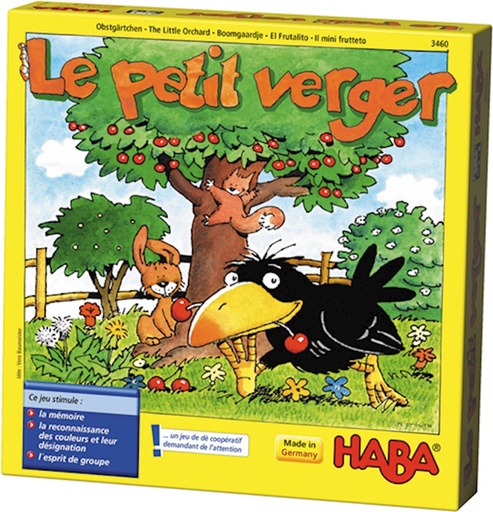 [90.524] Le petit verger