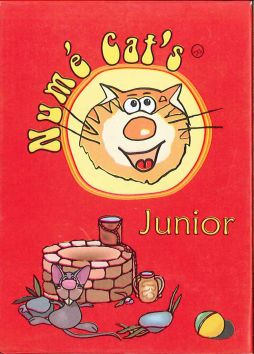 [90.609] Numé Cat's - Junior