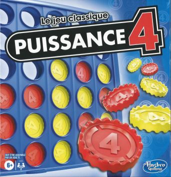 [90.220] Puissance 4