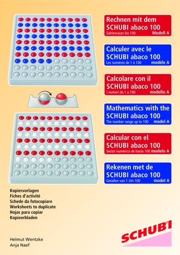 [90.224] Calculer avec l'abaco 100 (modèle A)