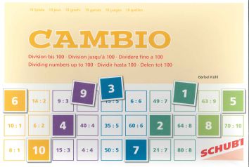 [90.587] Cambio Division bis 100