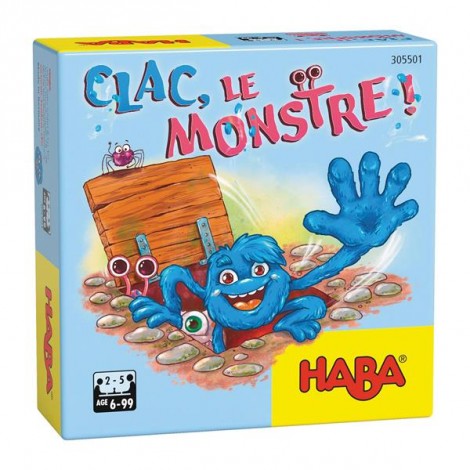 [90.890] Clac, le monstre