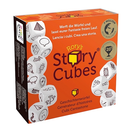 [90.617] Cubes à histoires