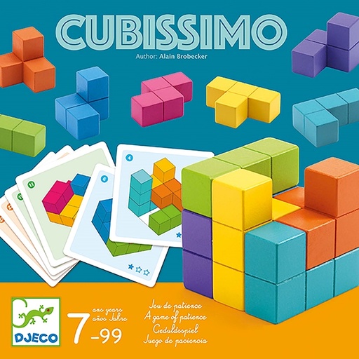 [90.536] Cubissimo