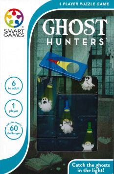 [90.896] Ghost Hunters