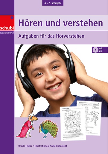 [90.335] Hören & verstehen 5