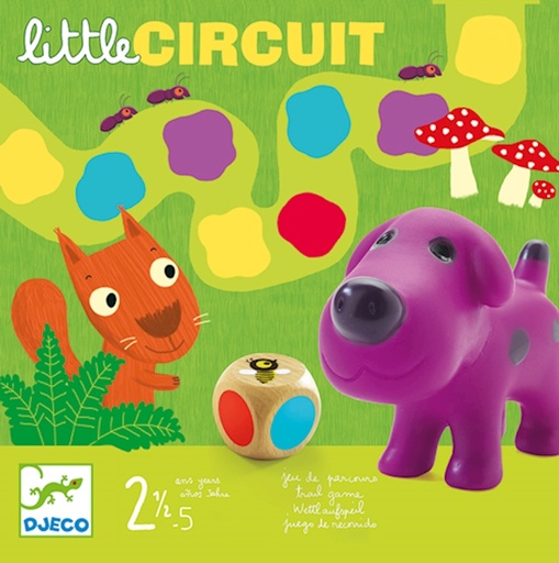 [90.436] Little circuit