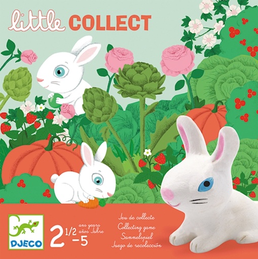 [90.364] Little Collect