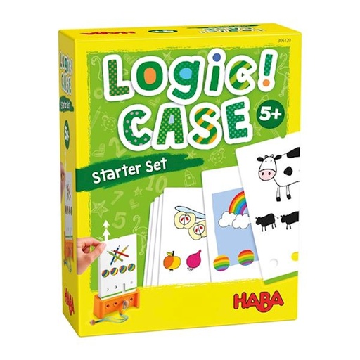 [90.990] LogiCase Starter Set 5+