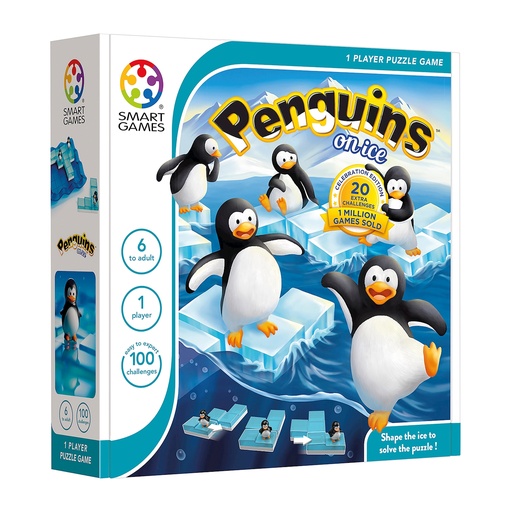 [90.623] Penguins on Ice