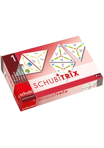 [90.388] Schubitrix Fractions 1