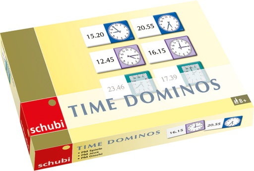 [90.153] Time Dominos
