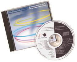 [29058] Bewegungsspiele mit Musik, 1 CD