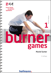 [51035] Burner Games Band 1