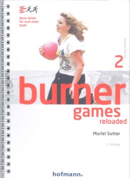 [51036] Burner Games Reloaded Band 2