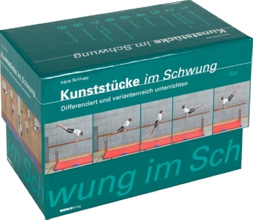 [51323] Kunststücke im Schwung - Set