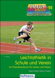 [51337] Leichtathletik in Schule und Verein