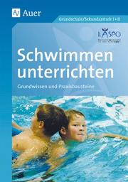 [51128] Schwimmen unterrichten