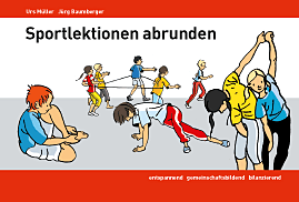 [51340] Sportlektionen abrunden