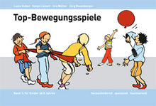 [51031] Top-Bewegungsspiele Band 1