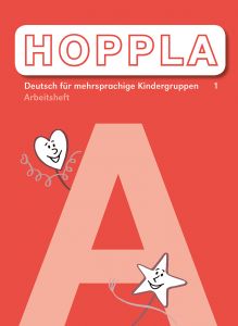 [41085] Hoppla 1, Arbeitsheft A