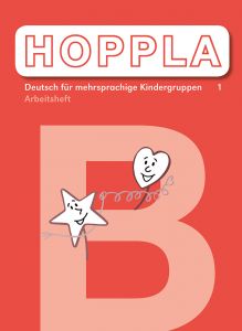 [41086] Hoppla 1, Arbeitsheft B