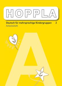 [41025] Hoppla 2, Arbeitsheft A