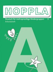 [41155] Hoppla 3, Arbeitsheft A