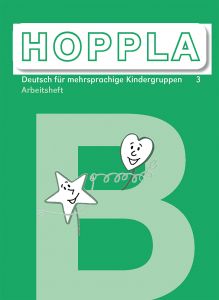 [41156] Hoppla 3, Arbeitsheft B