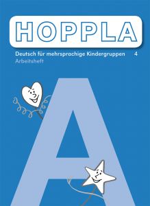 [41325] Hoppla 4 Arbeitsheft A