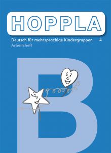 [41326] Hoppla 4 Arbeitsheft B