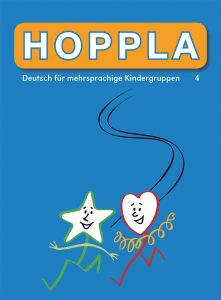 [41323] Hoppla 4 Schülerbuch