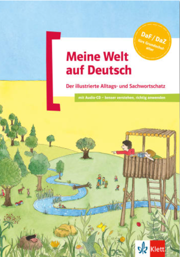 [41075] Meine Welt auf Deutsch