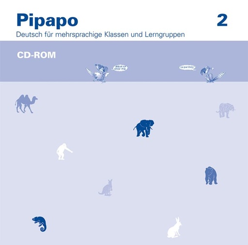 [41459] Pipapo 2, CD-ROM Einzellizenz