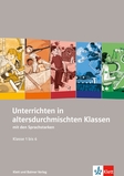 [59161] Unterrichten in altersdurchmischten Klassen mit den Sprachstarken