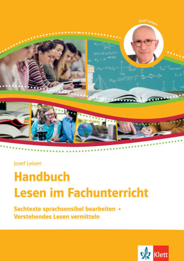 [41732] Handbuch Lesen im Fachunterricht