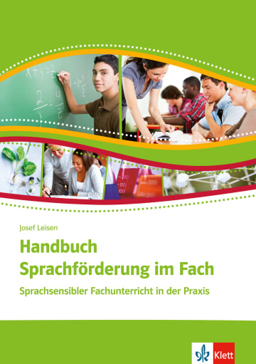 [41739] Handbuch Sprachförderung im Fach